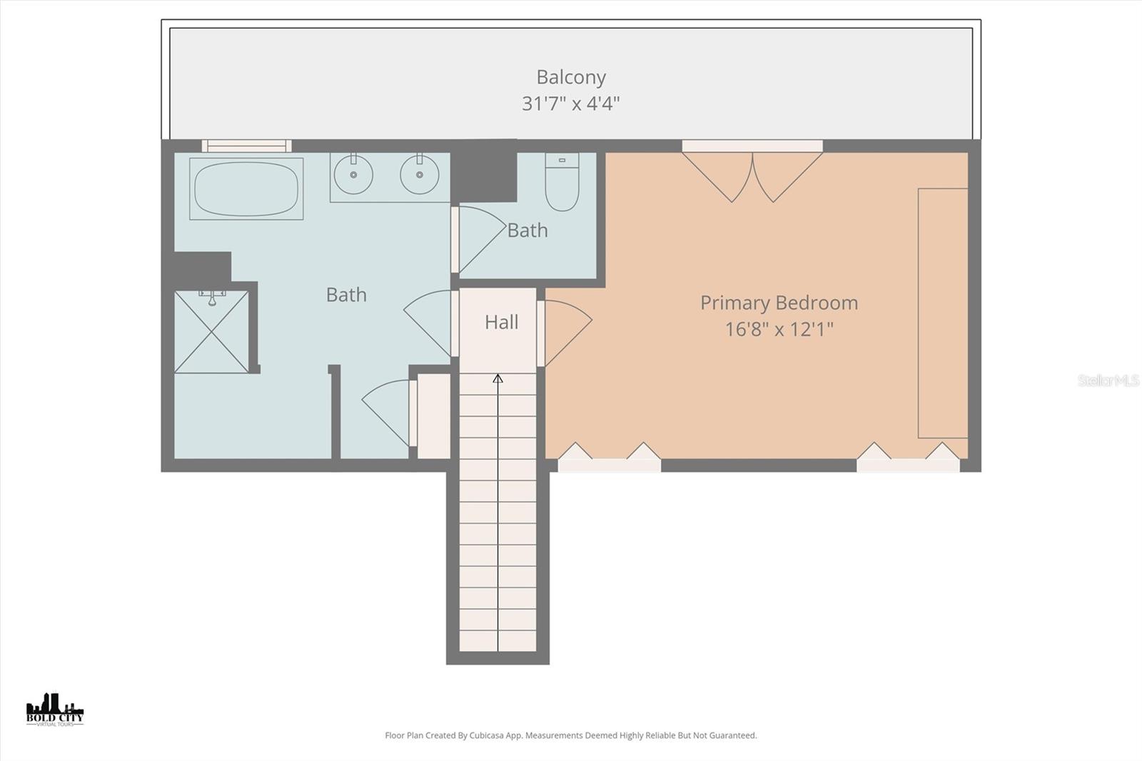 Image 39 of 43 For 900 Mickler Boulevard