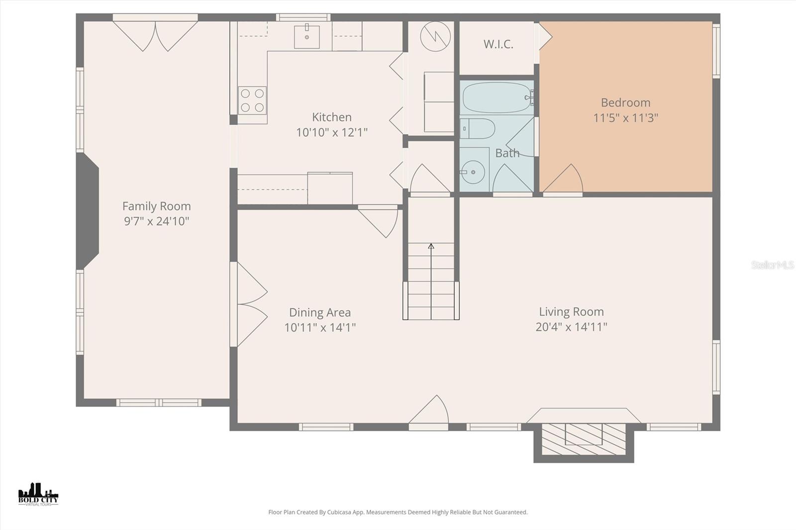 Image 40 of 43 For 900 Mickler Boulevard