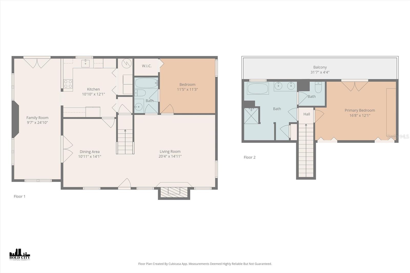 Image 41 of 43 For 900 Mickler Boulevard