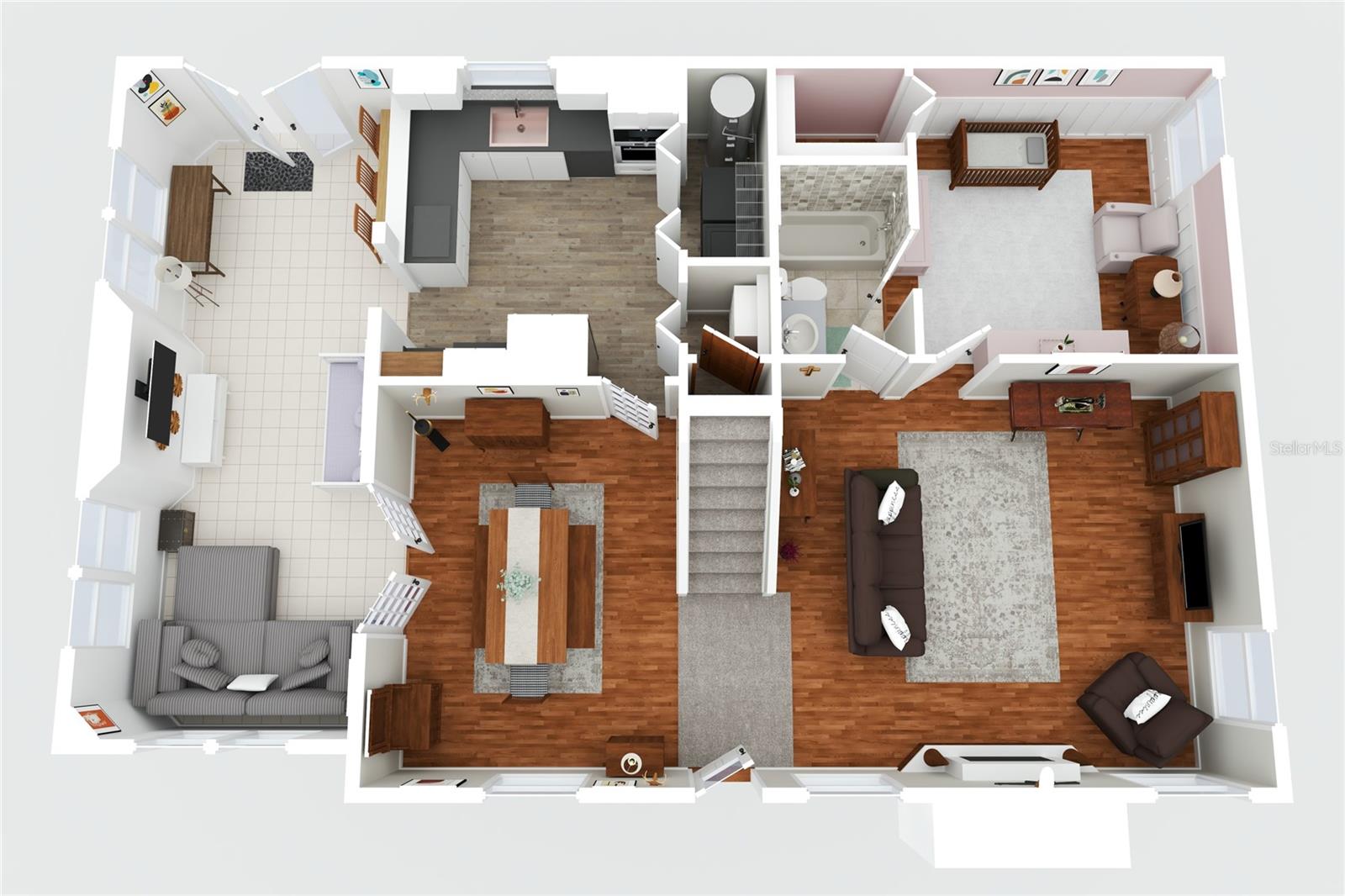 Image 42 of 43 For 900 Mickler Boulevard