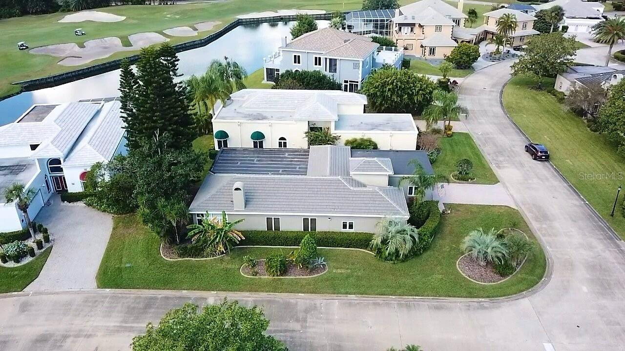 Image 4 of 66 For 55 Bay Pointe Drive