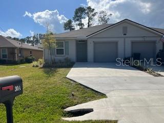 Details for 30 Pony Lane A, PALM COAST, FL 32164