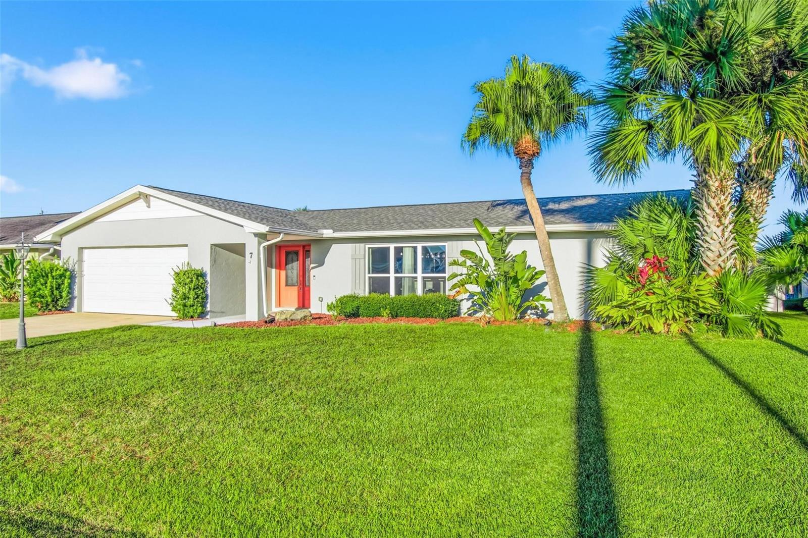 Details for 7 Clarendon Court S, PALM COAST, FL 32137