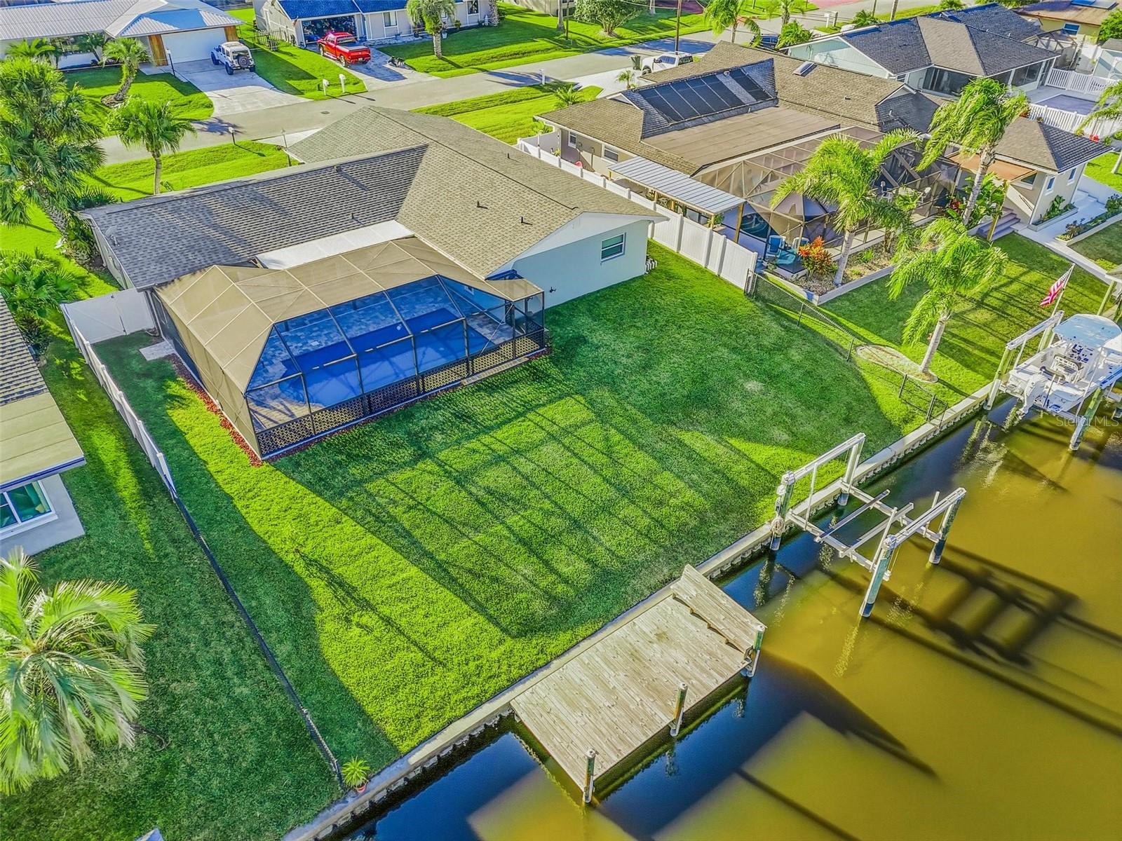 Image 55 of 63 For 7 Clarendon Court S