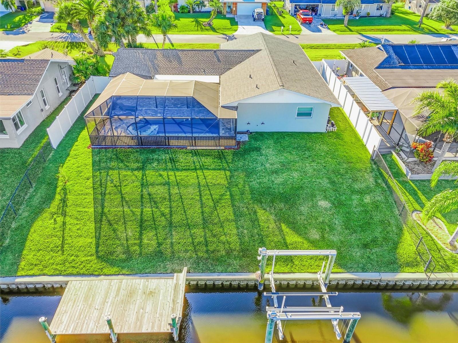 Image 56 of 63 For 7 Clarendon Court S