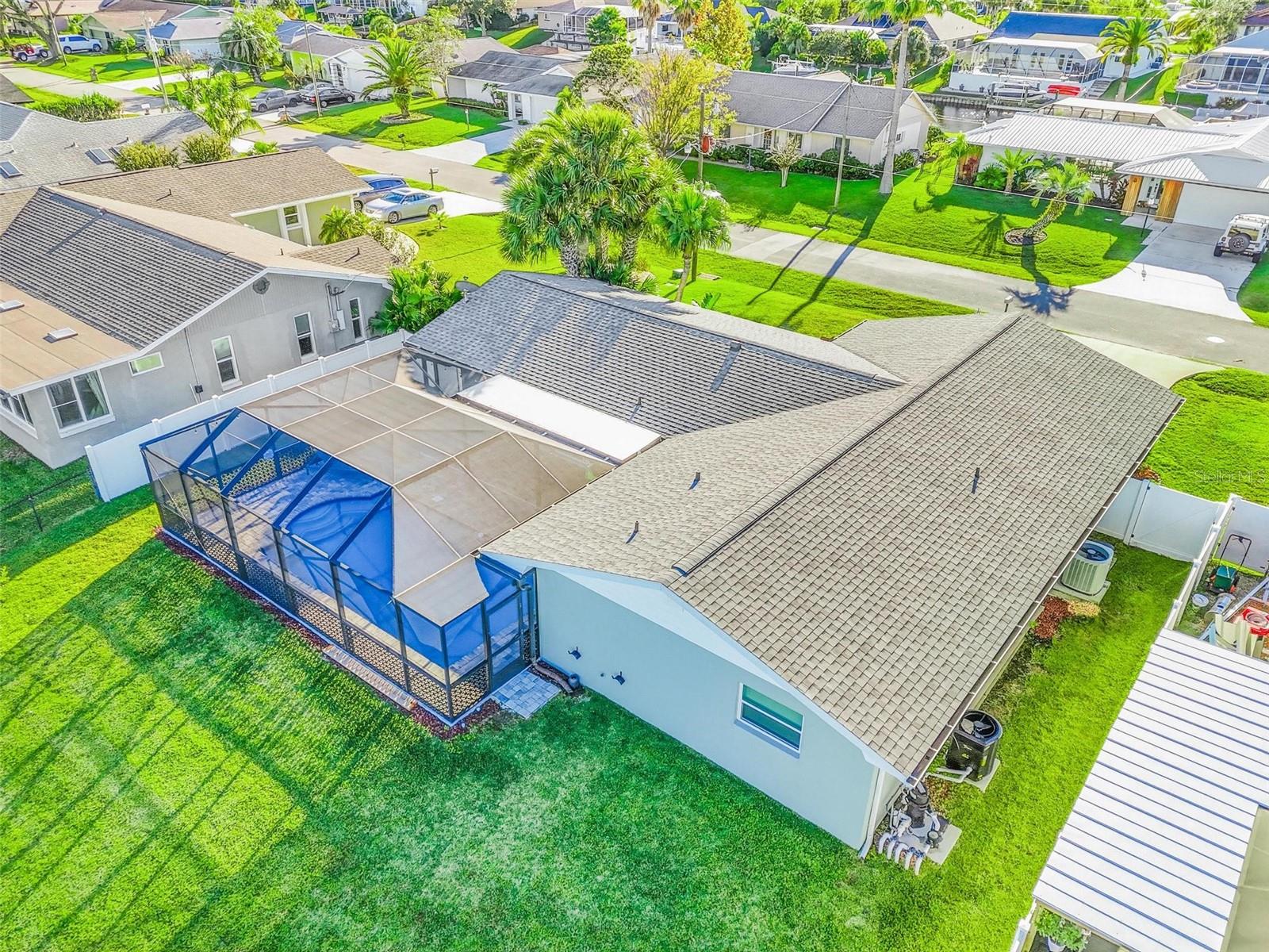 Image 60 of 63 For 7 Clarendon Court S