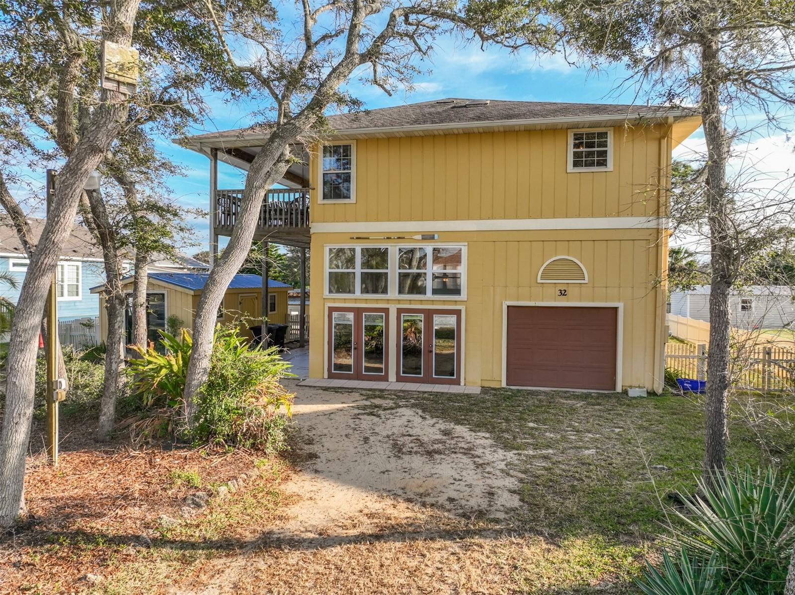 Details for 32 Armand Beach Drive, PALM COAST, FL 32137
