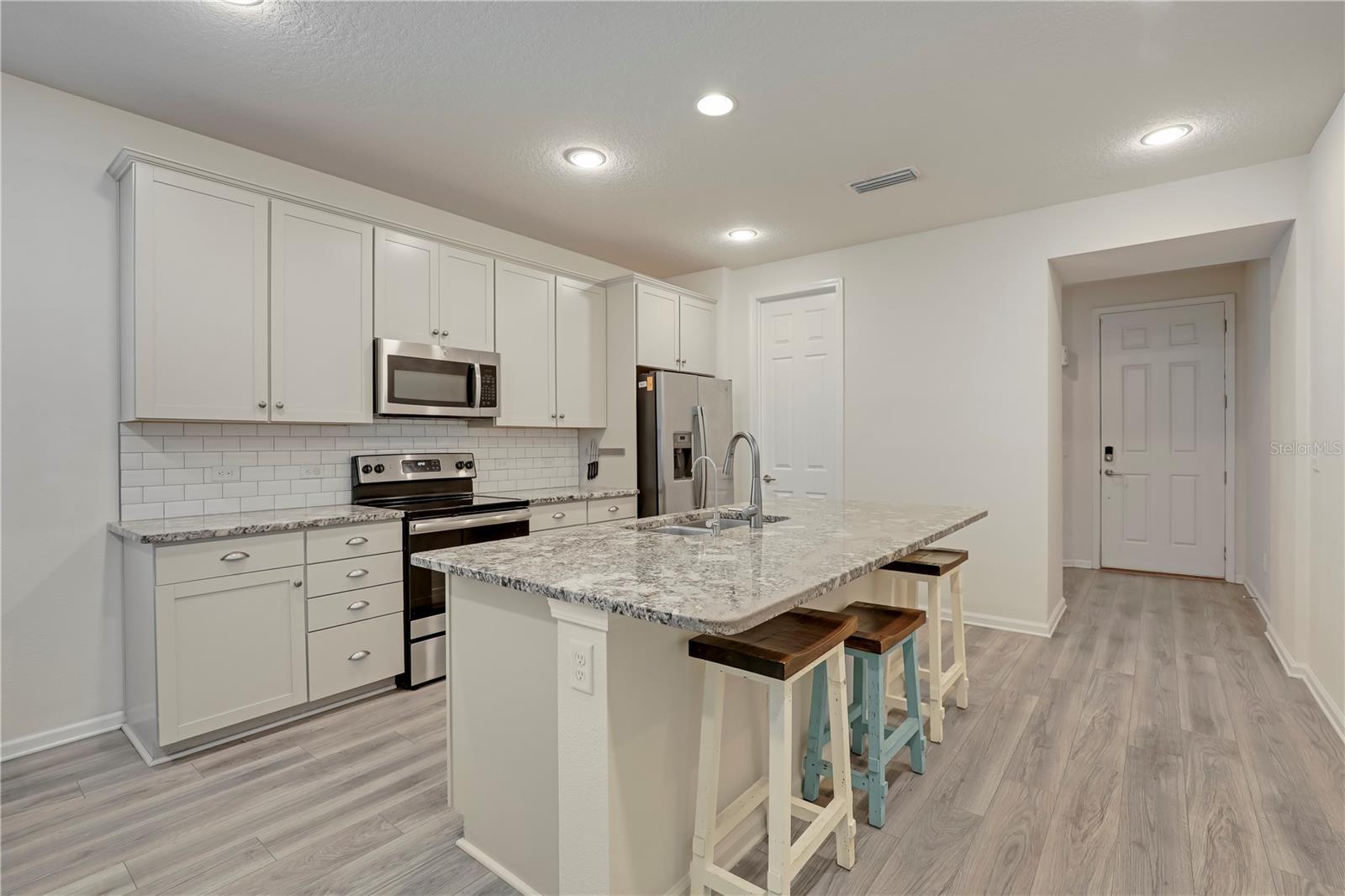 Image 12 of 51 For 3540 Bradley Creek Parkway