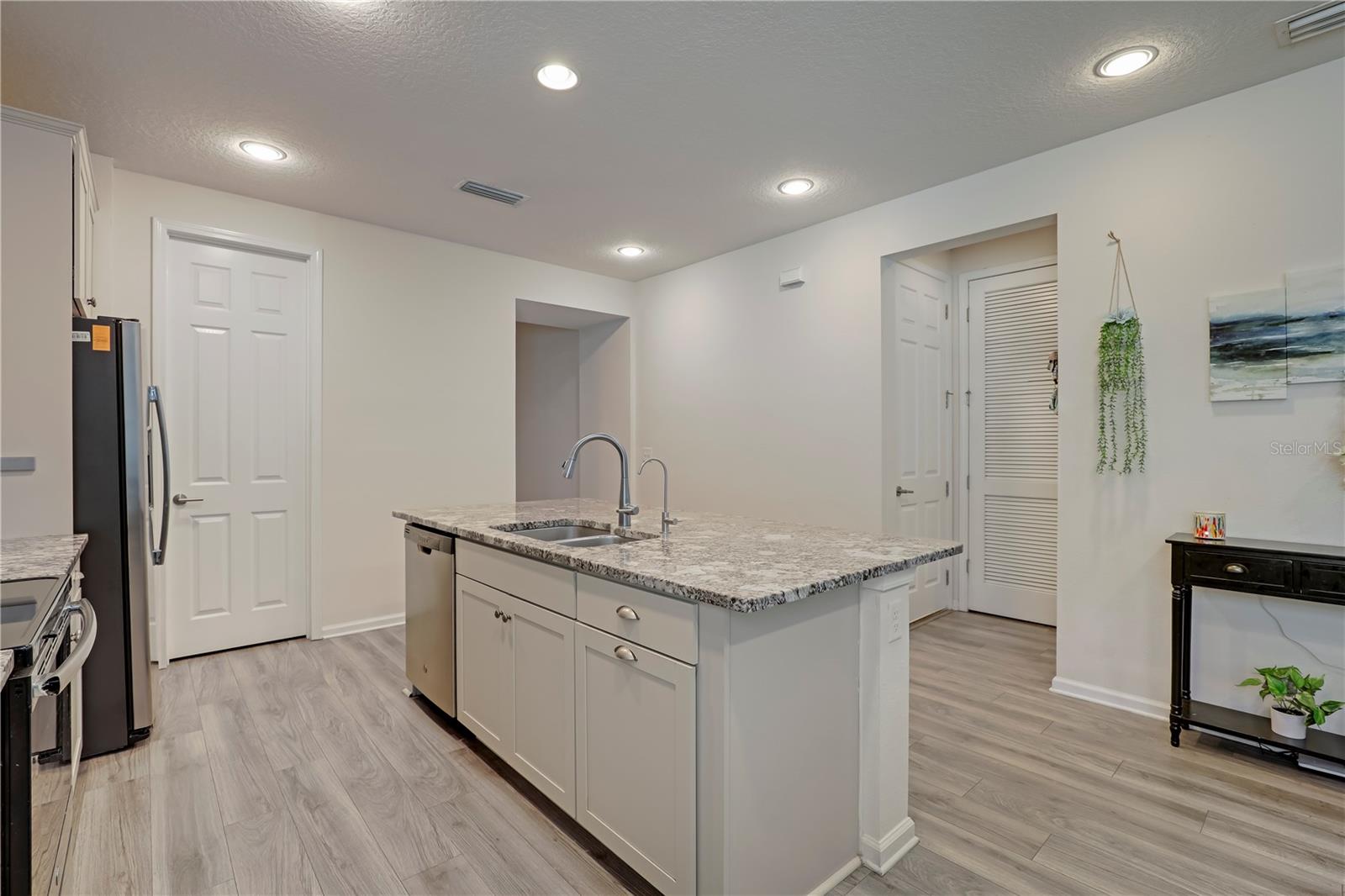 Image 13 of 51 For 3540 Bradley Creek Parkway