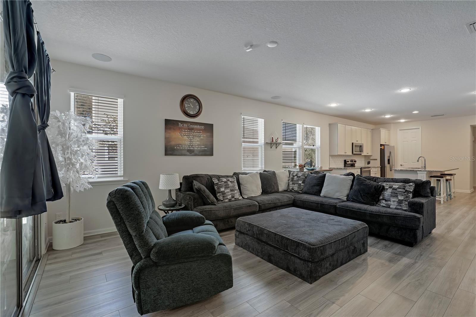 Image 15 of 51 For 3540 Bradley Creek Parkway