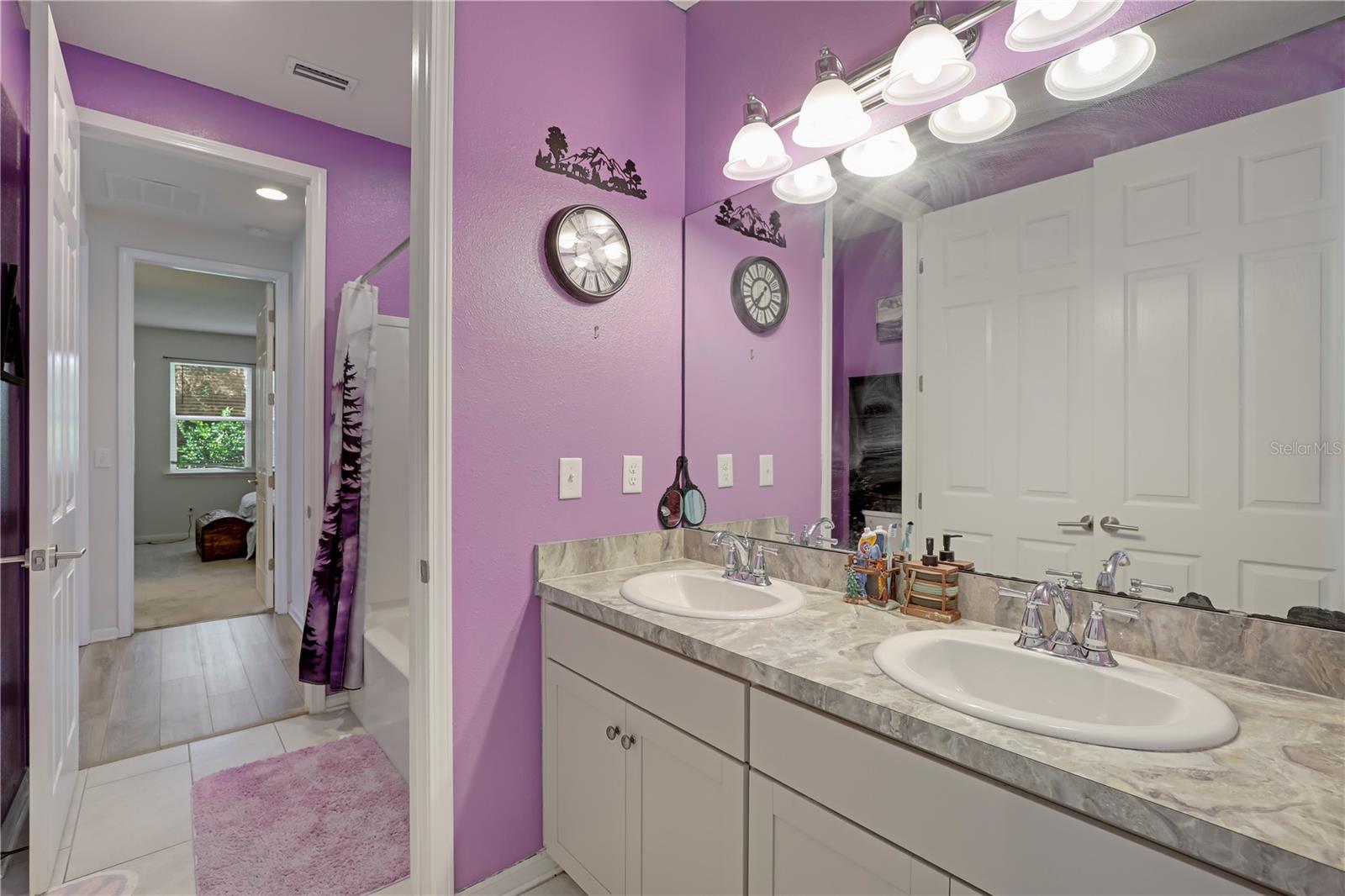 Image 18 of 51 For 3540 Bradley Creek Parkway