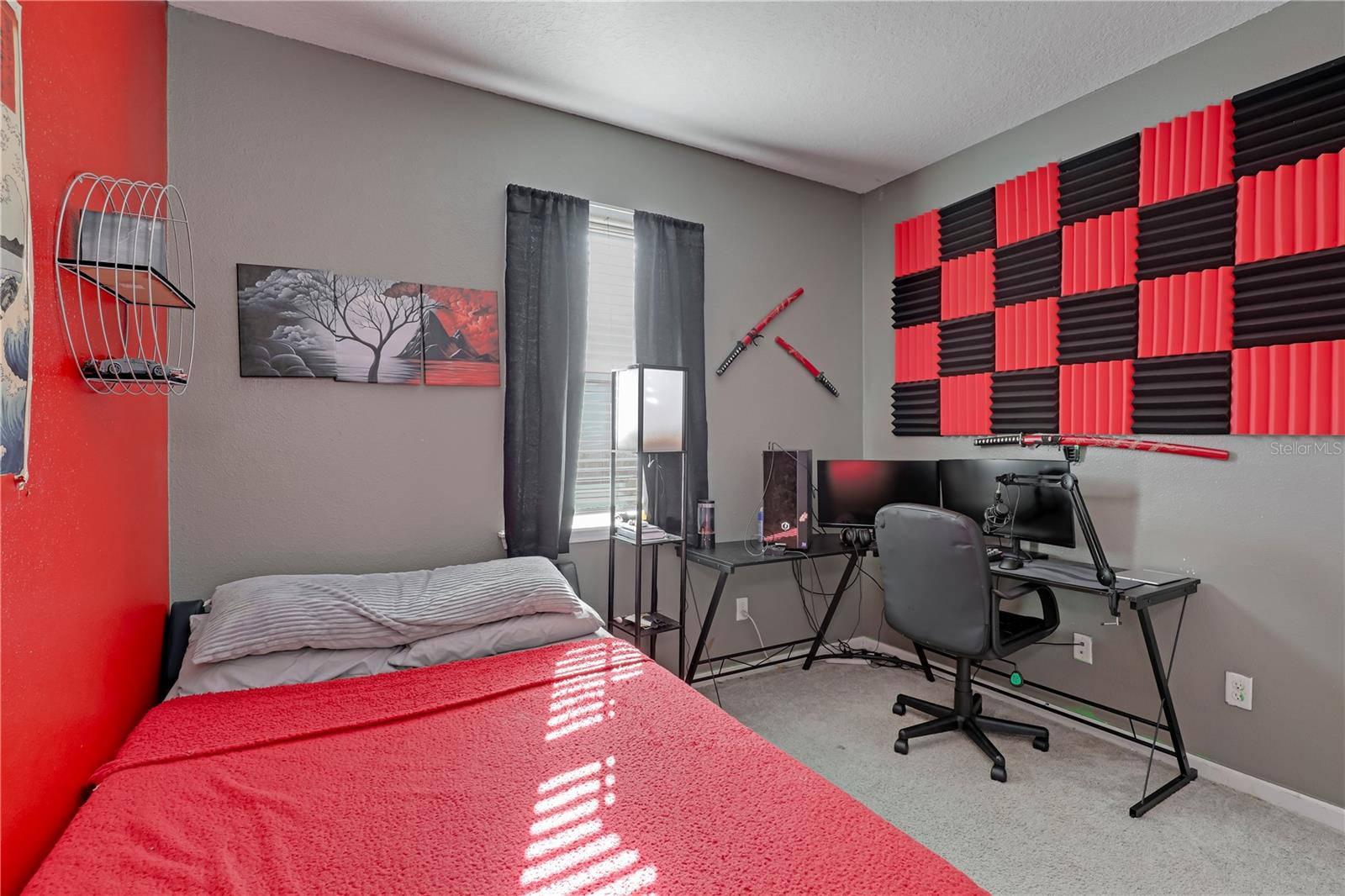 Image 28 of 51 For 3540 Bradley Creek Parkway