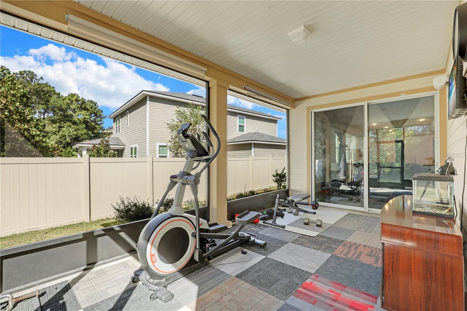 Image 31 of 51 For 3540 Bradley Creek Parkway