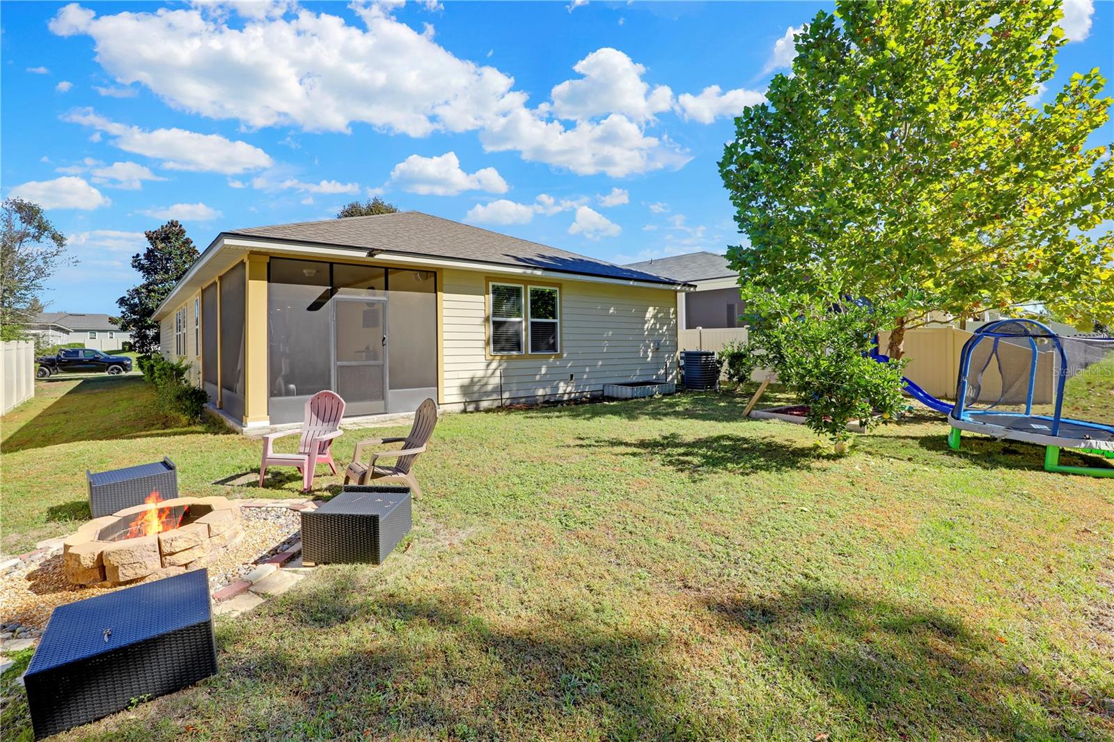 Image 33 of 51 For 3540 Bradley Creek Parkway