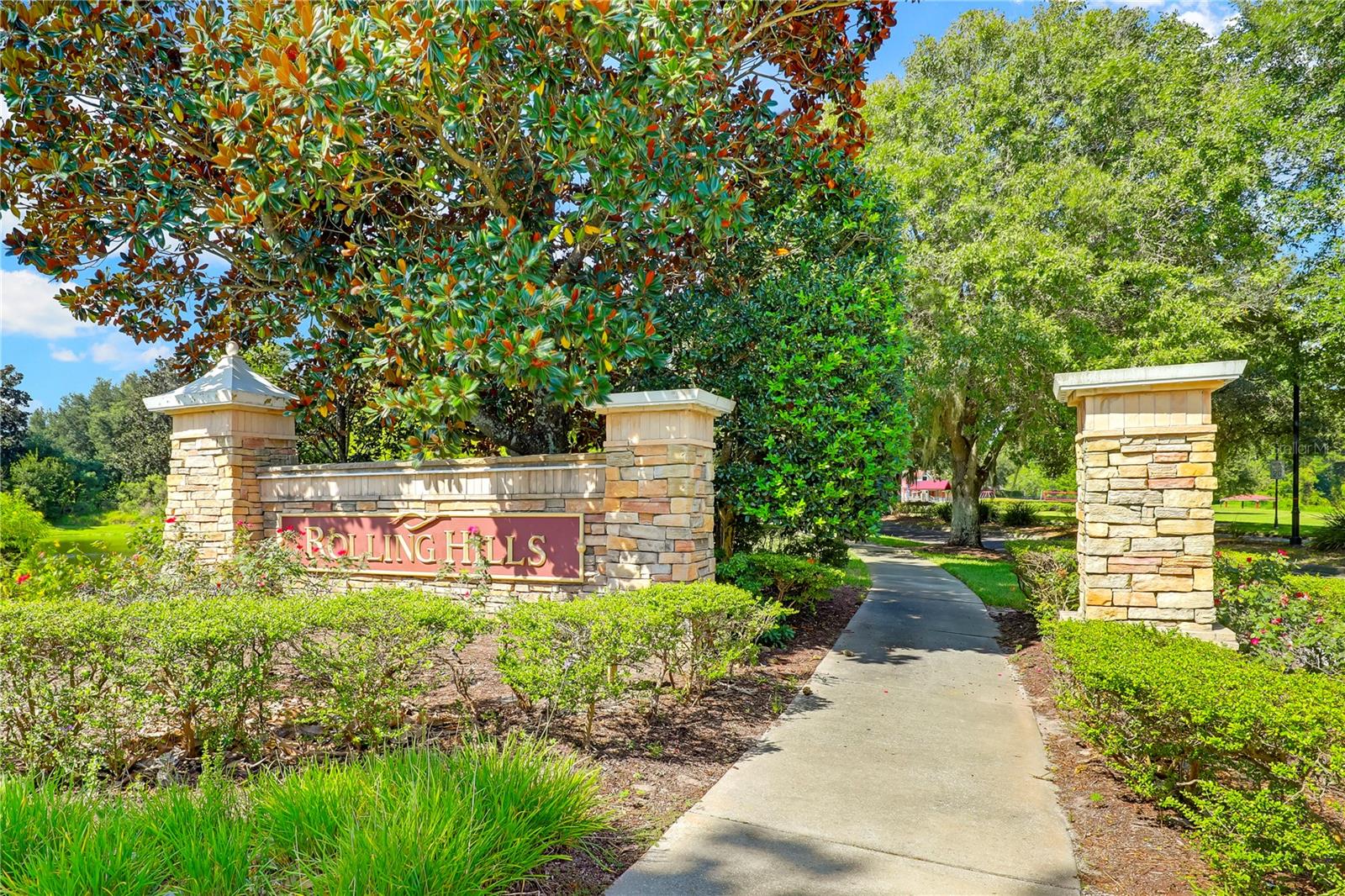 Image 34 of 51 For 3540 Bradley Creek Parkway