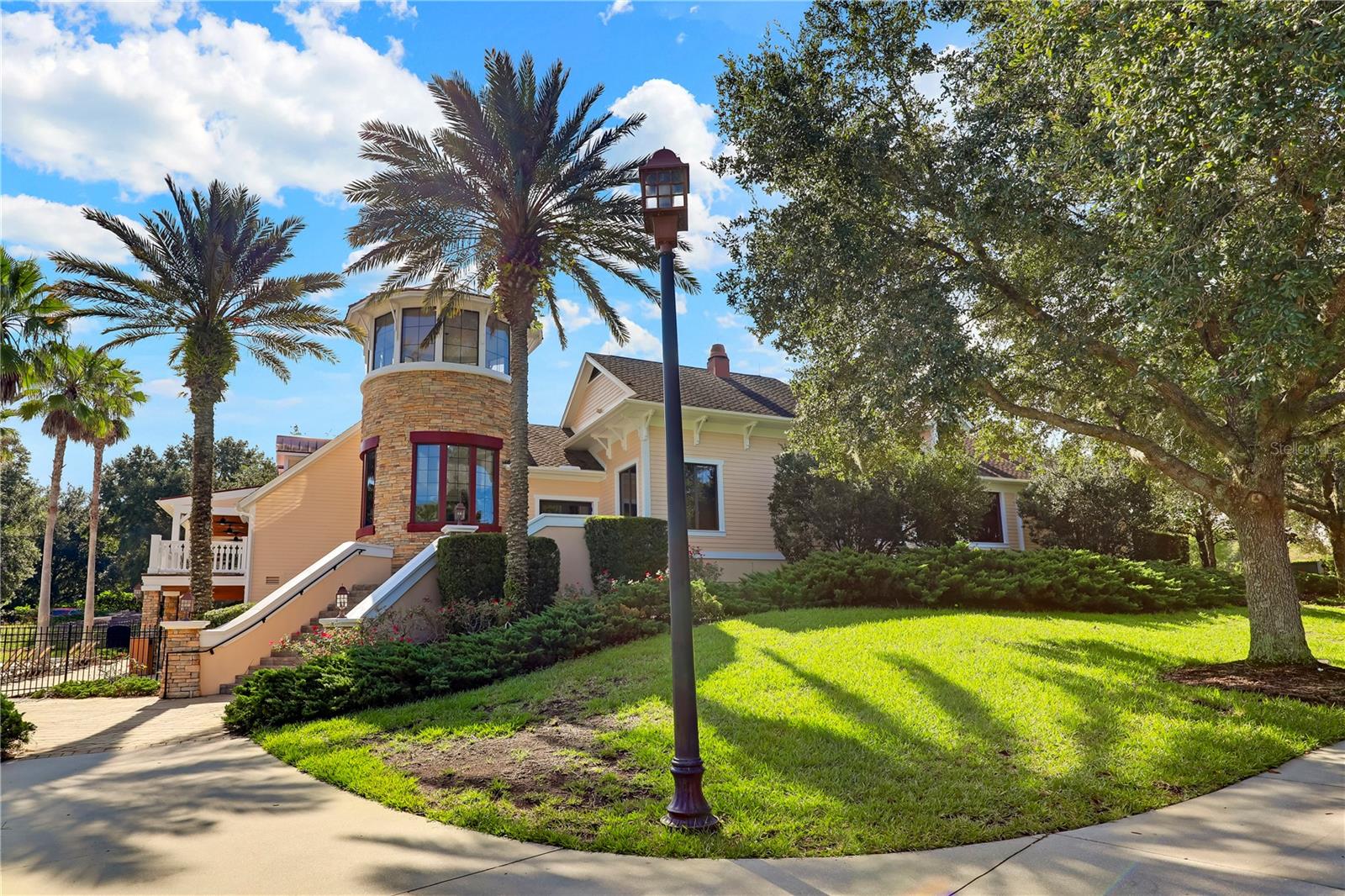 Image 35 of 51 For 3540 Bradley Creek Parkway