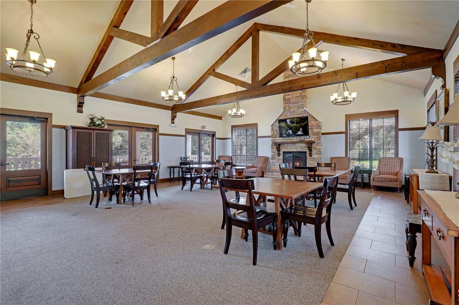 Image 38 of 51 For 3540 Bradley Creek Parkway