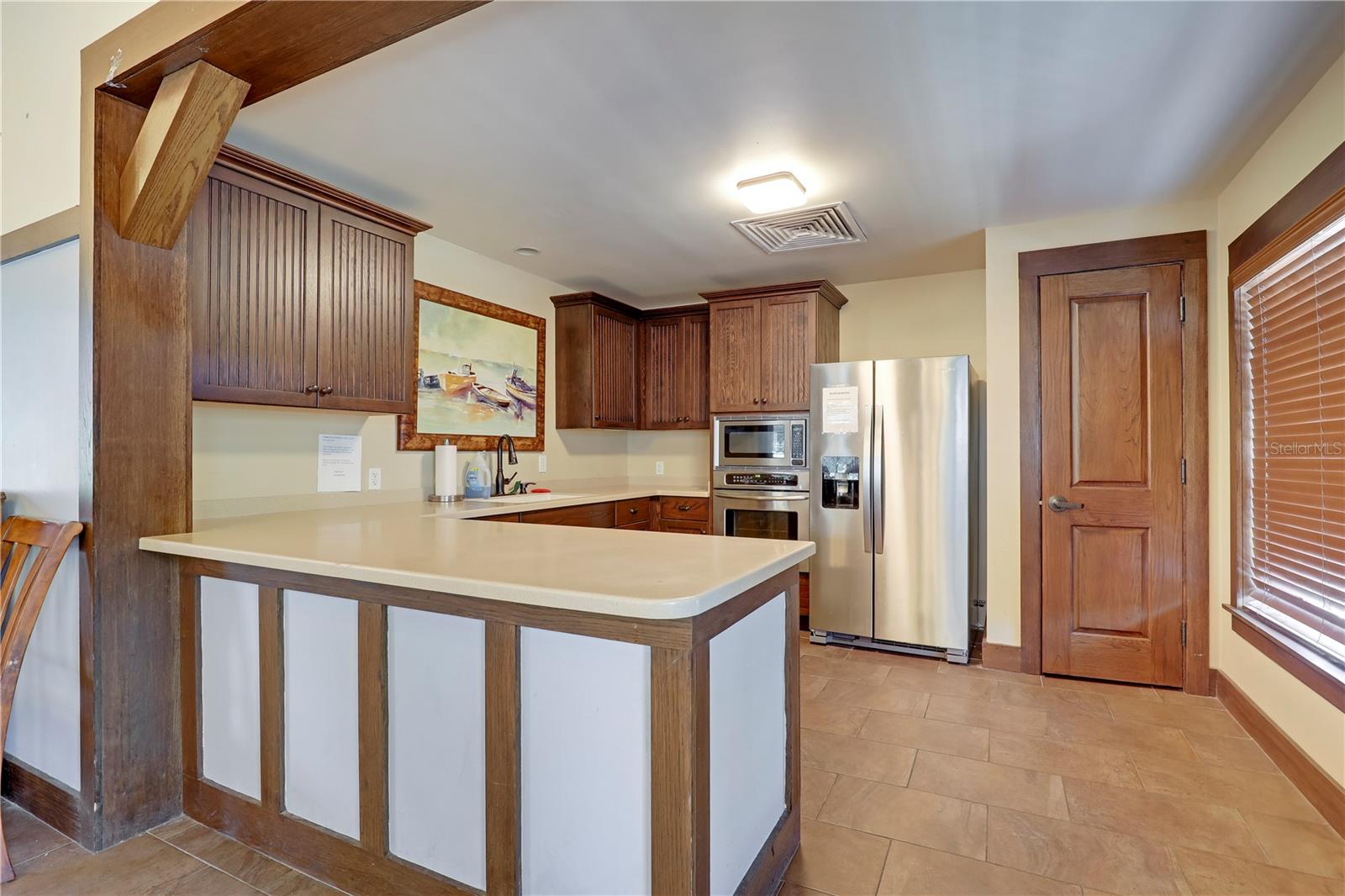 Image 39 of 51 For 3540 Bradley Creek Parkway