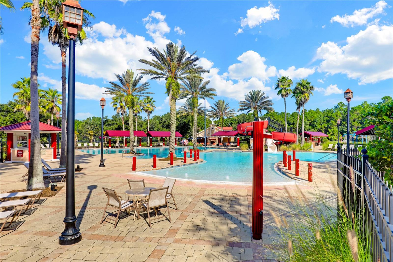 Image 41 of 51 For 3540 Bradley Creek Parkway