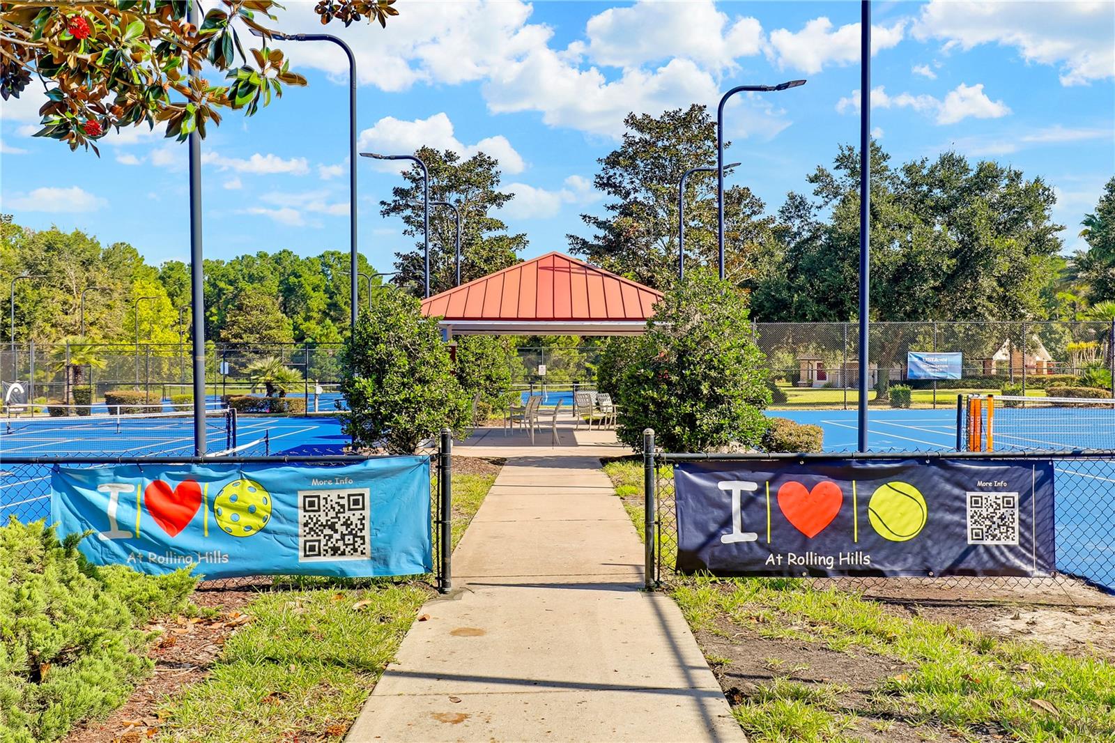 Image 46 of 51 For 3540 Bradley Creek Parkway