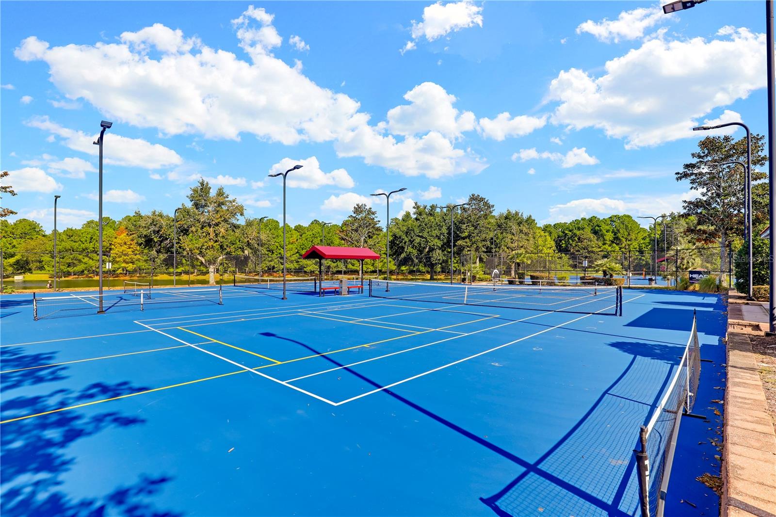 Image 47 of 51 For 3540 Bradley Creek Parkway