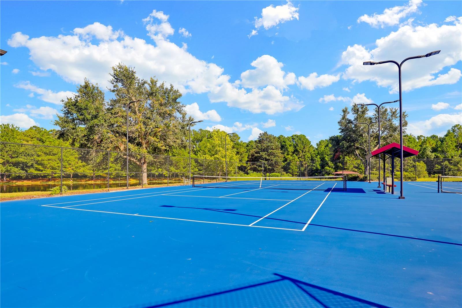 Image 48 of 51 For 3540 Bradley Creek Parkway