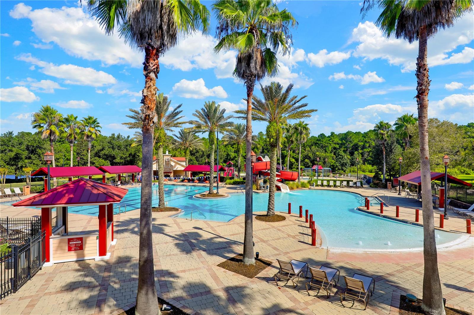 Image 5 of 51 For 3540 Bradley Creek Parkway