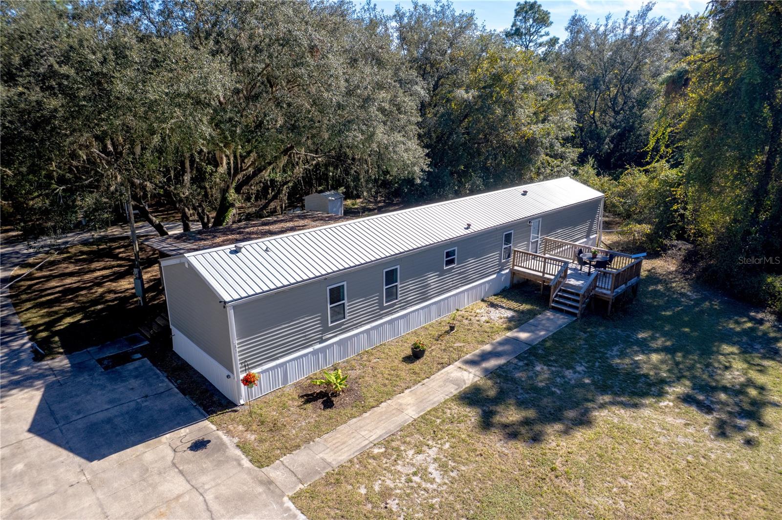 Details for 112 Click Road, SATSUMA, FL 32189