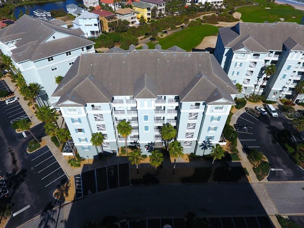 Image 3 of 35 For 400 Cinnamon Beach Way 324