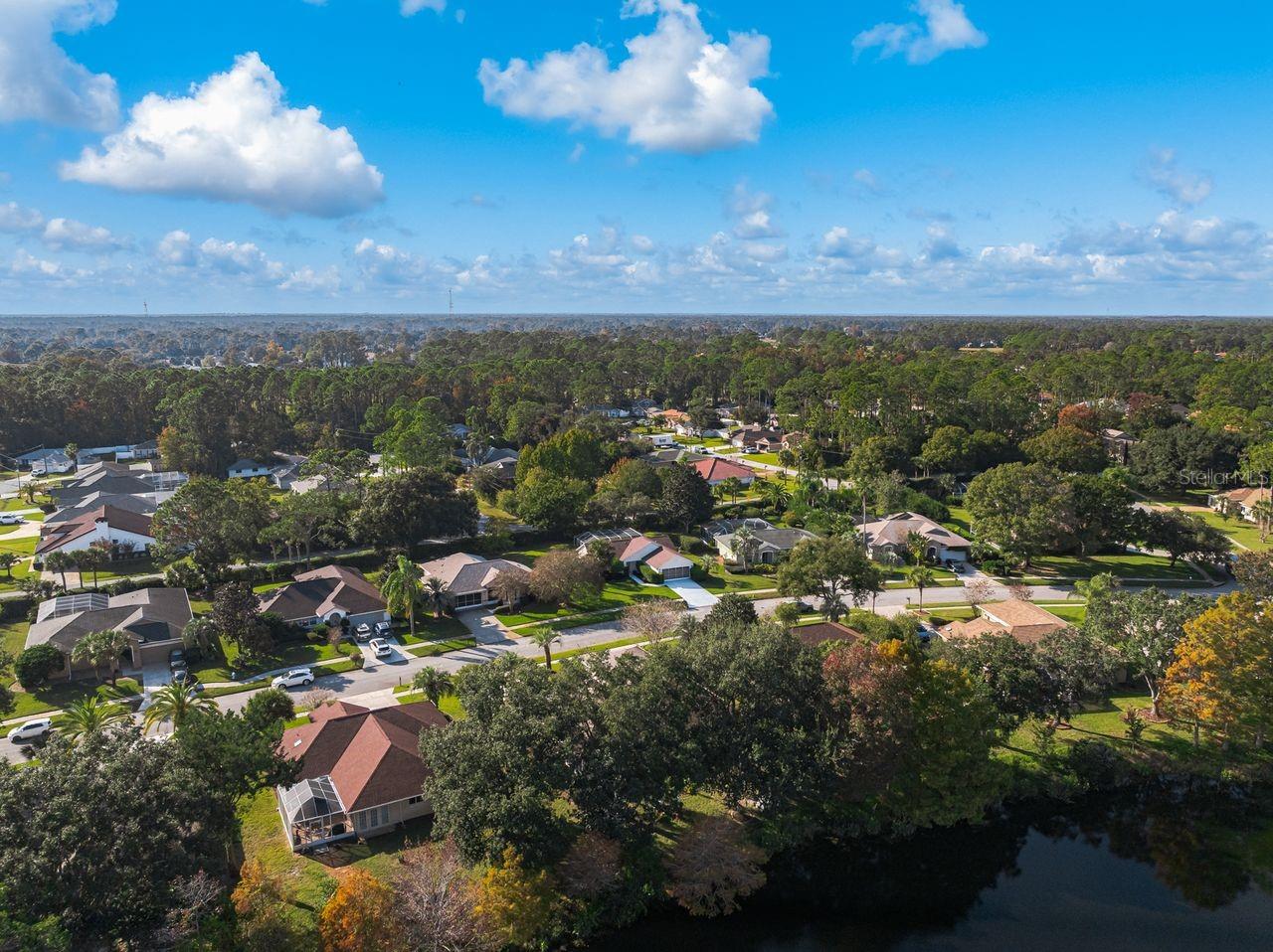 Image 56 of 67 For 28 Cedar Point Drive