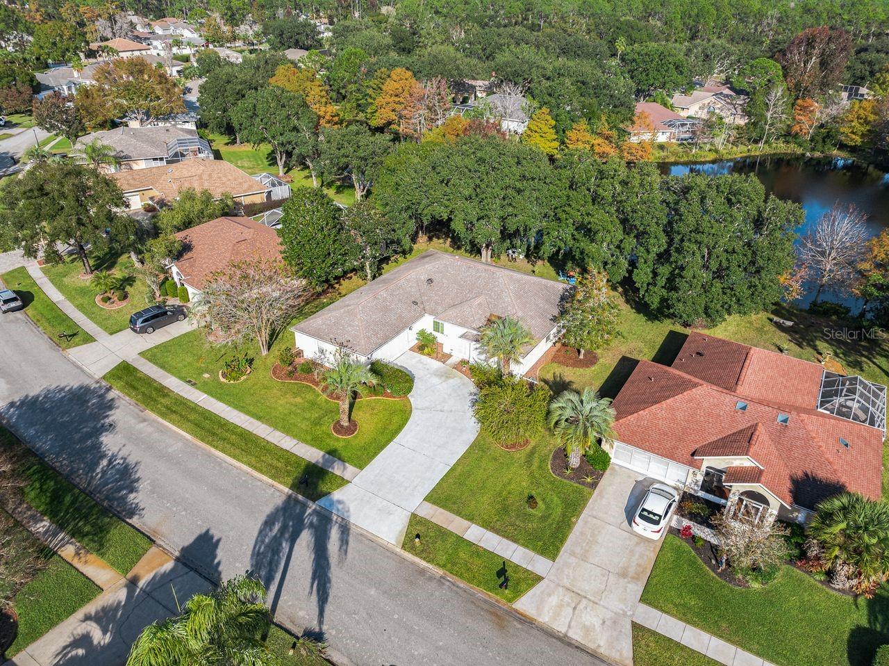 Image 61 of 67 For 28 Cedar Point Drive