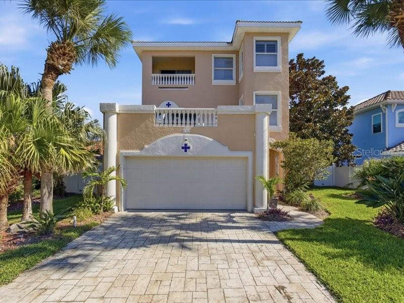 Details for 121 Coquina Key Drive, ORMOND BEACH, FL 32176