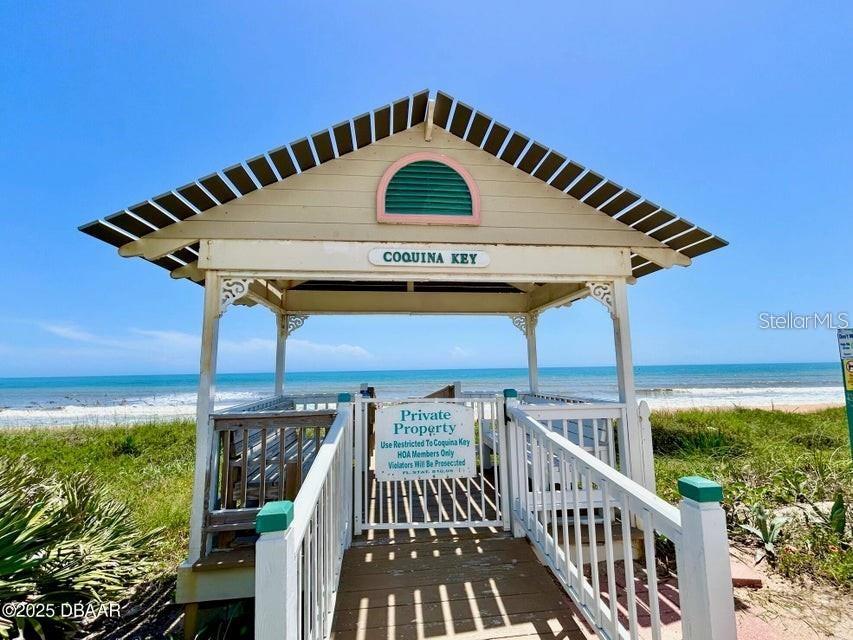 Image 78 of 78 For 121 Coquina Key Drive