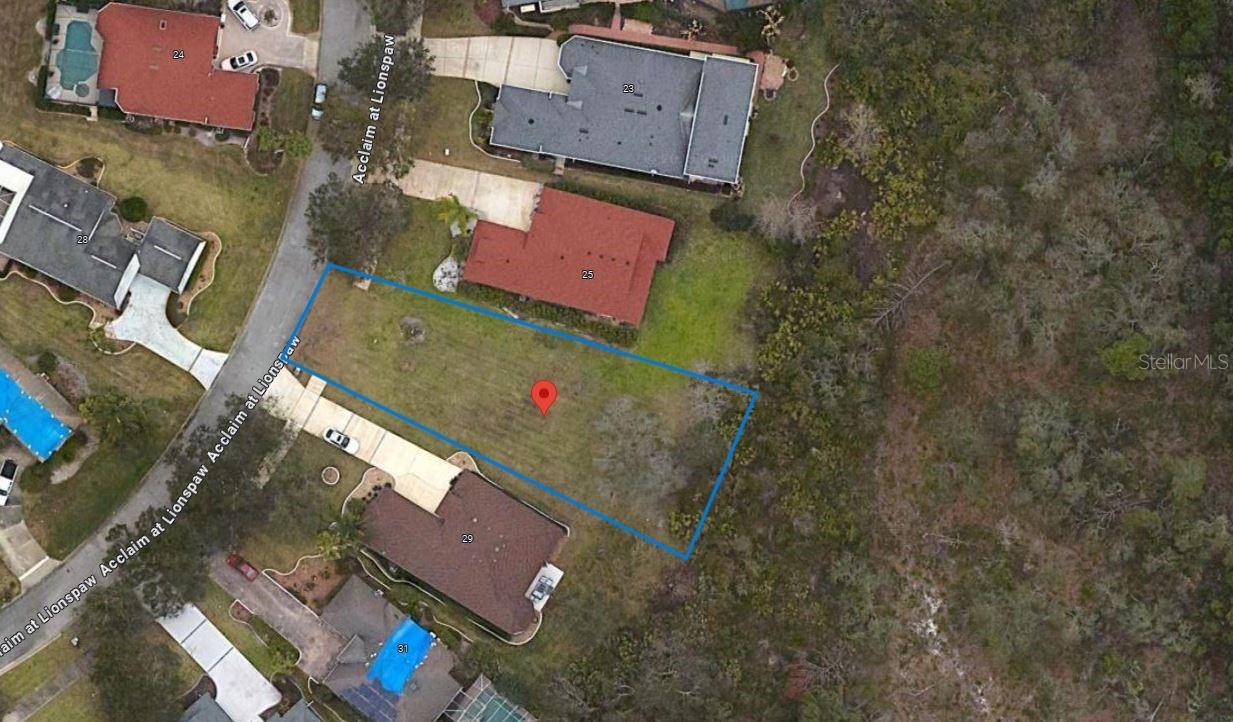 Image 5 of 8 For 27 Acclaim At Lionspaw