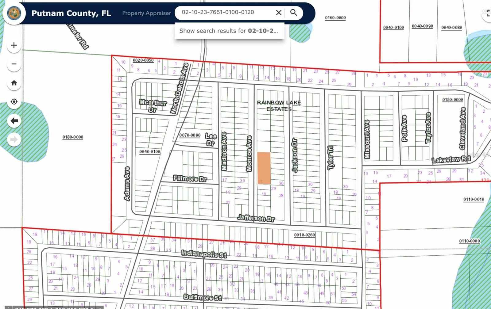 Image 2 of 9 For 00 Monroe