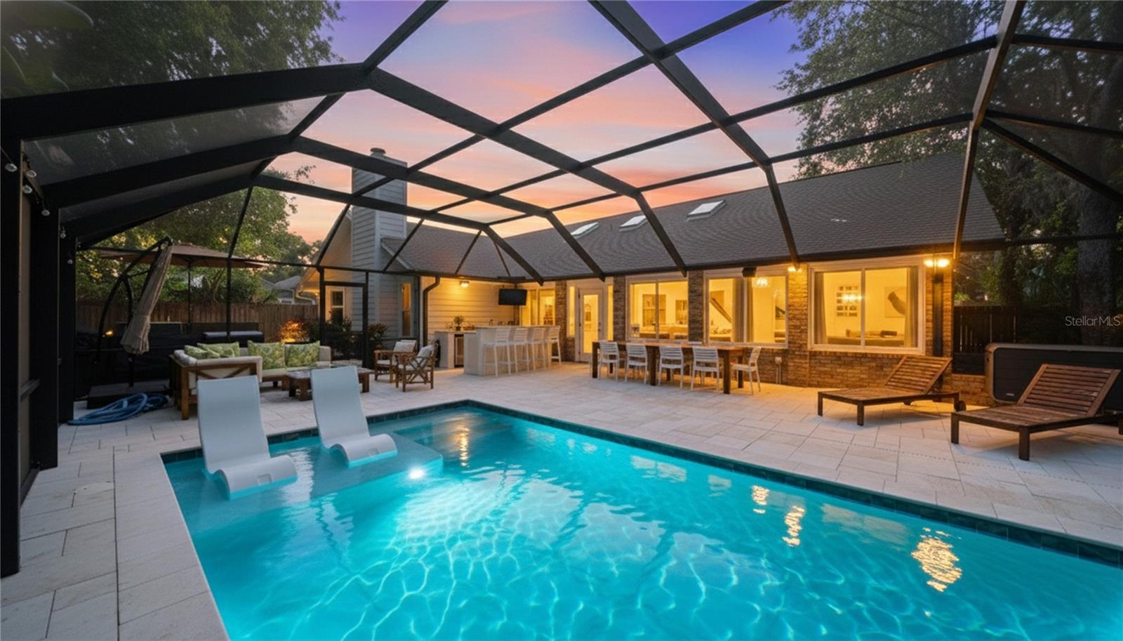 Details for 1134 San Jose Forest Drive, ST AUGUSTINE, FL 32080