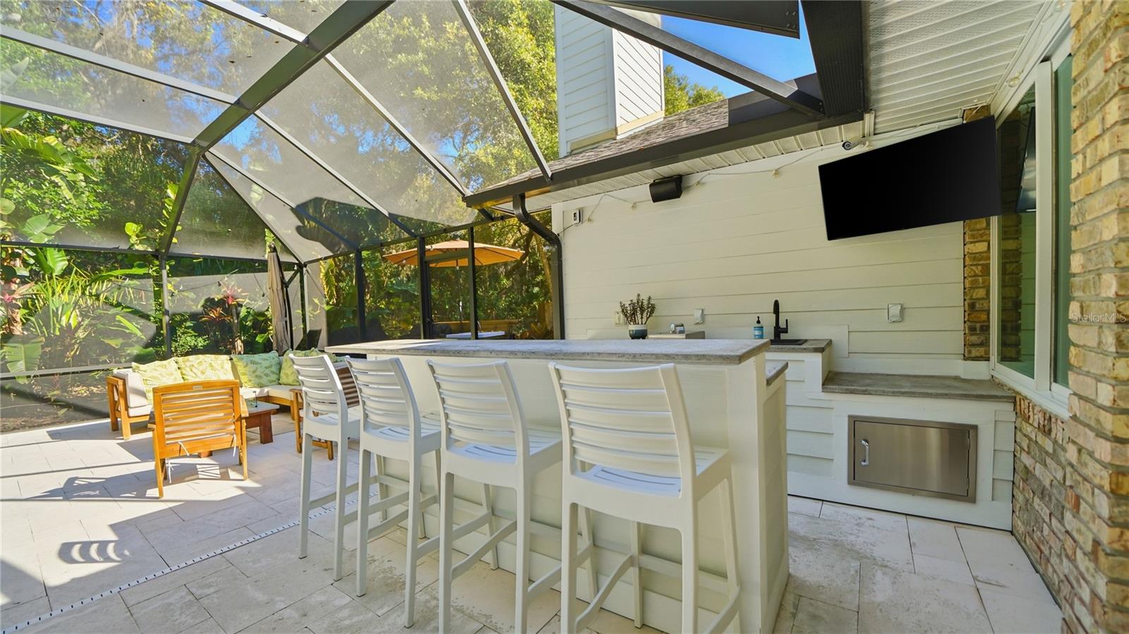 Image 11 of 69 For 1134 San Jose Forest Drive