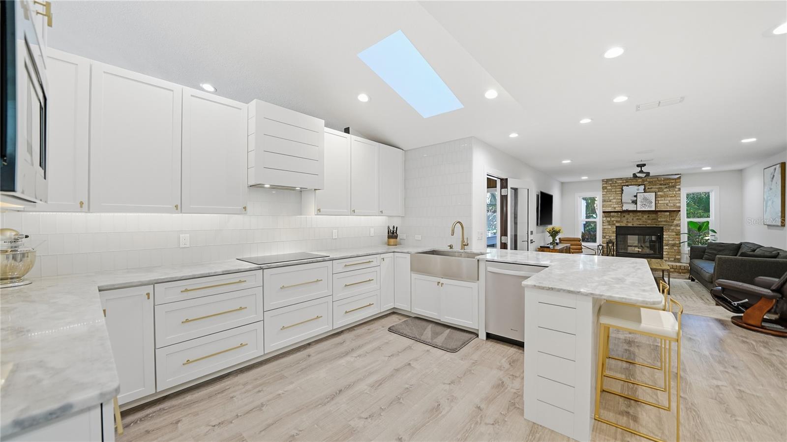 Image 28 of 69 For 1134 San Jose Forest Drive