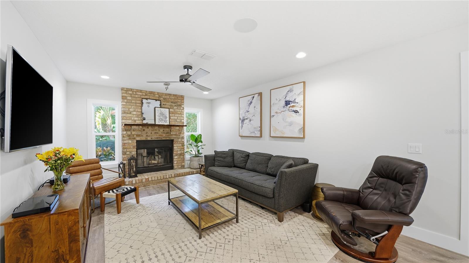 Image 32 of 69 For 1134 San Jose Forest Drive