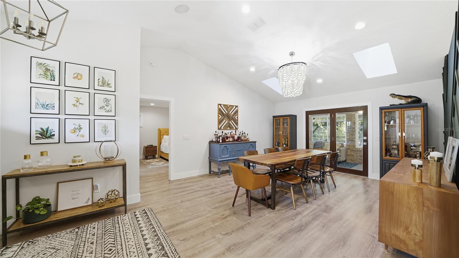 Image 4 of 69 For 1134 San Jose Forest Drive