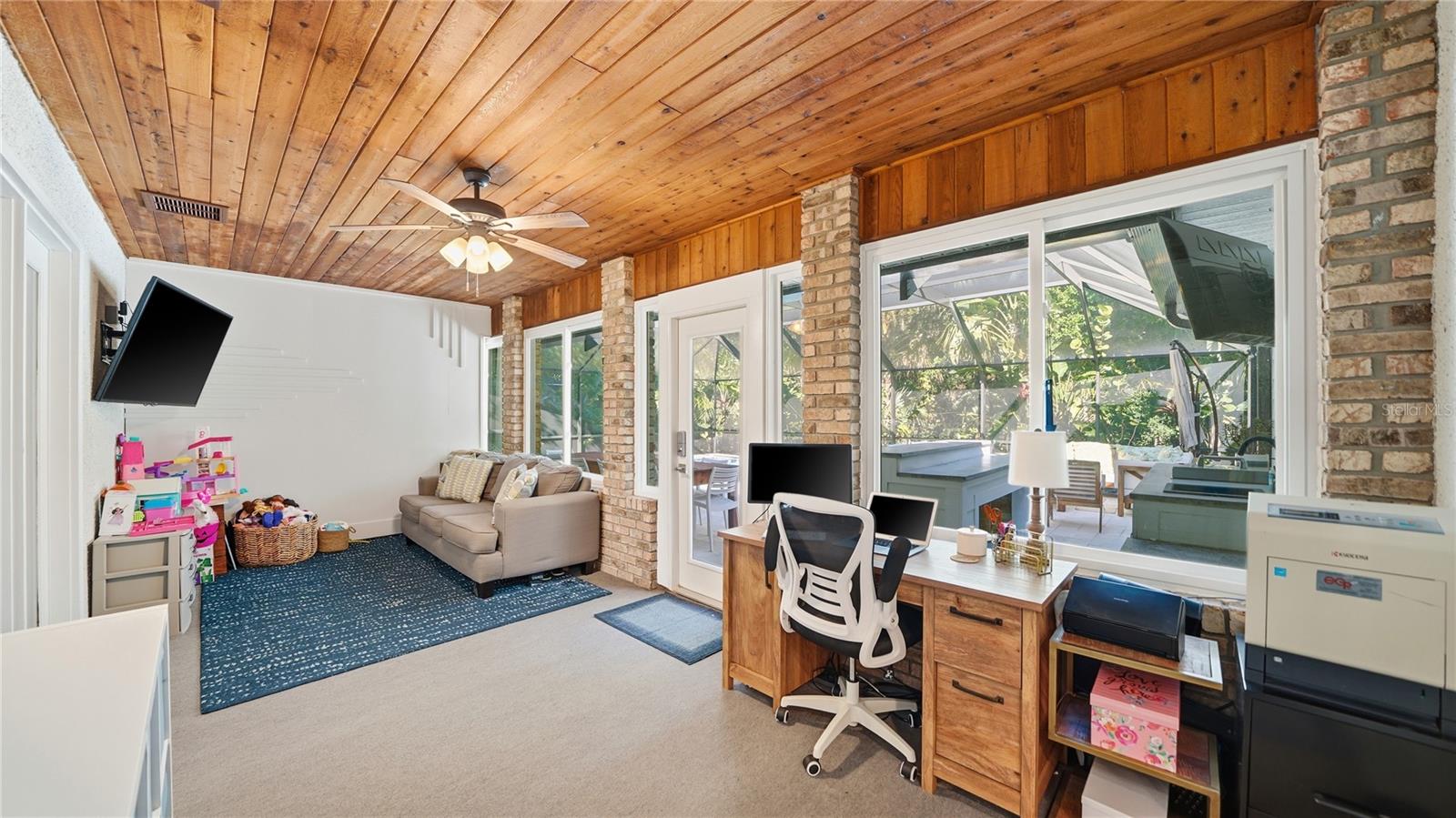 Image 43 of 69 For 1134 San Jose Forest Drive