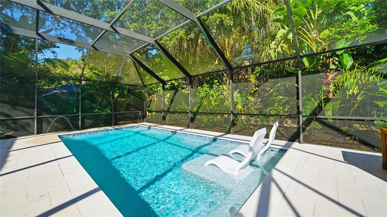 Image 46 of 69 For 1134 San Jose Forest Drive