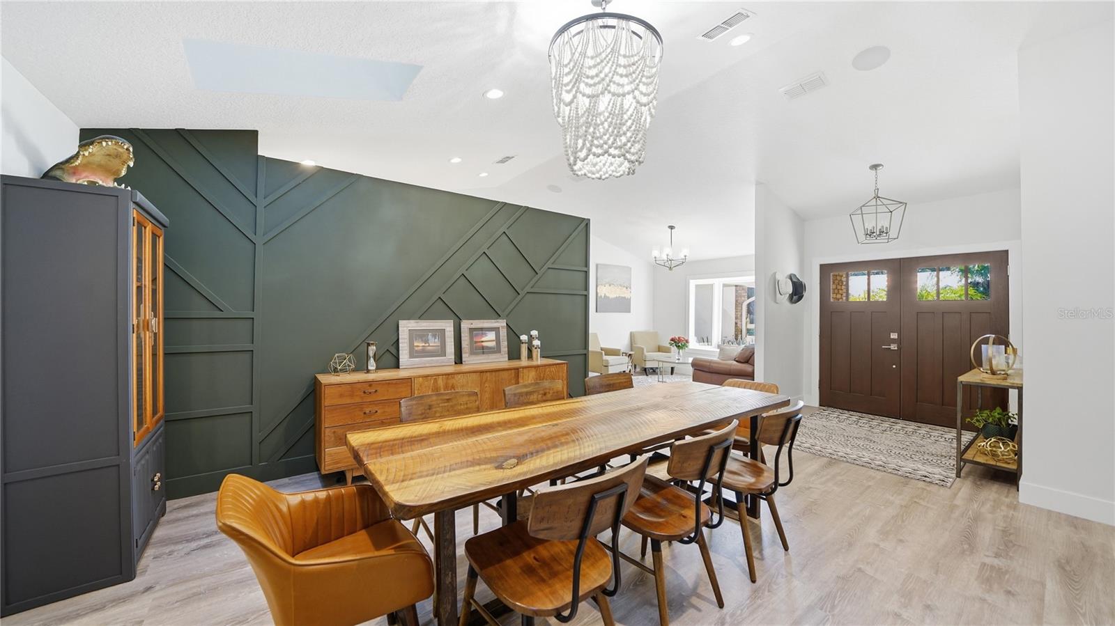 Image 5 of 69 For 1134 San Jose Forest Drive