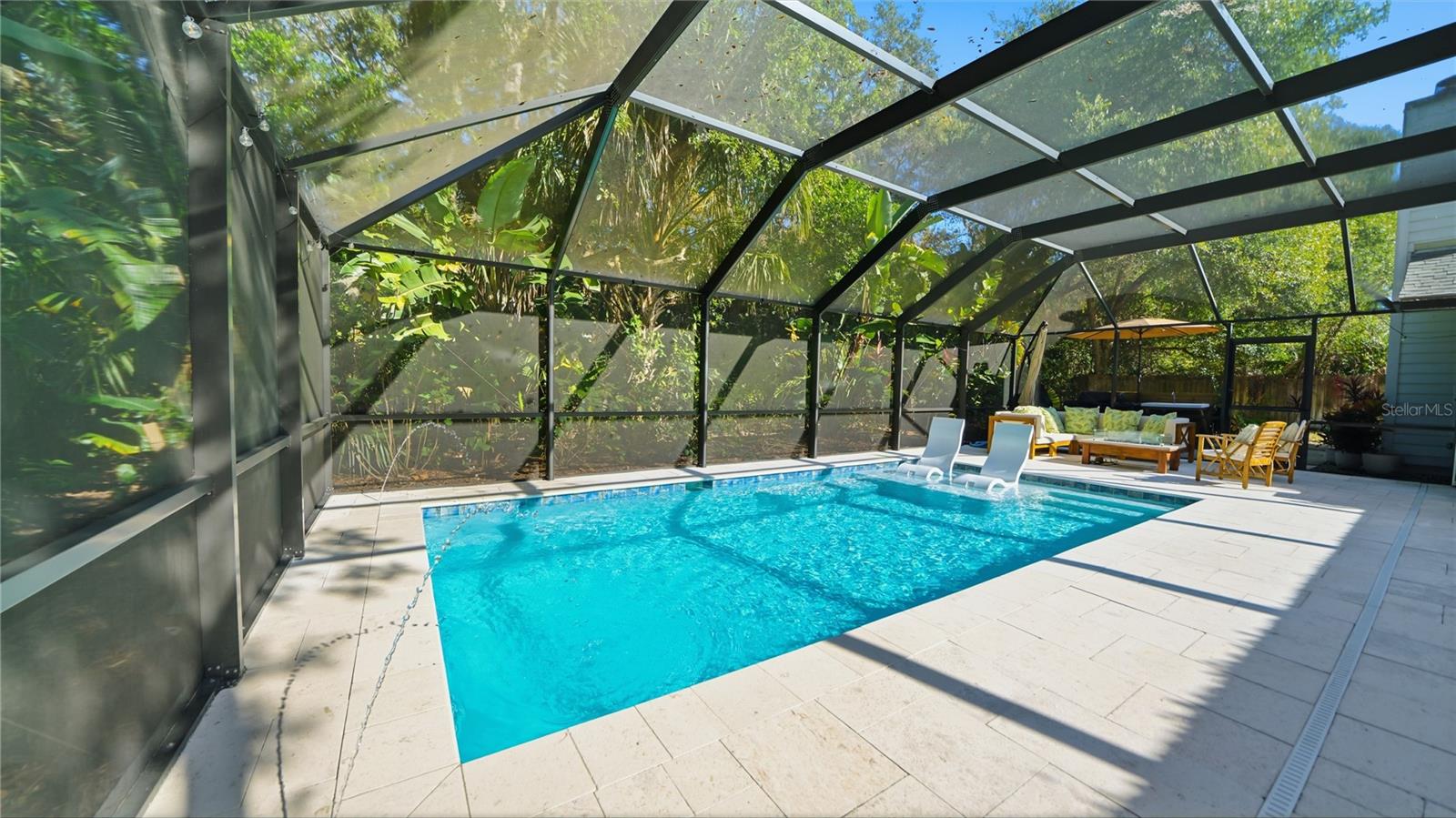 Image 51 of 69 For 1134 San Jose Forest Drive