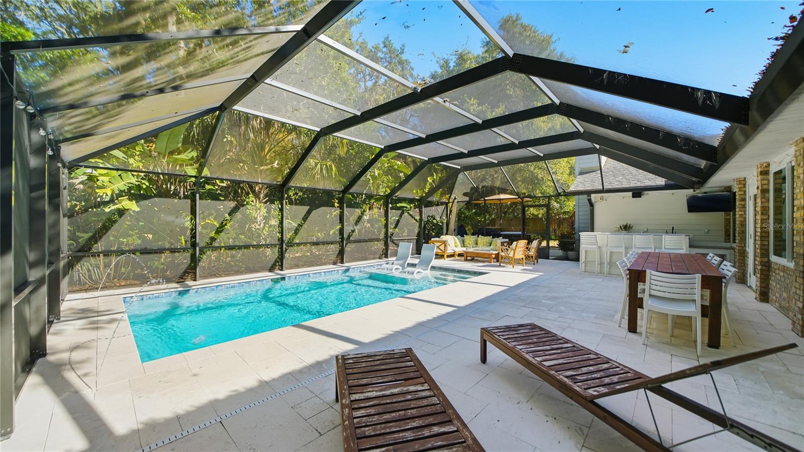 Image 52 of 69 For 1134 San Jose Forest Drive