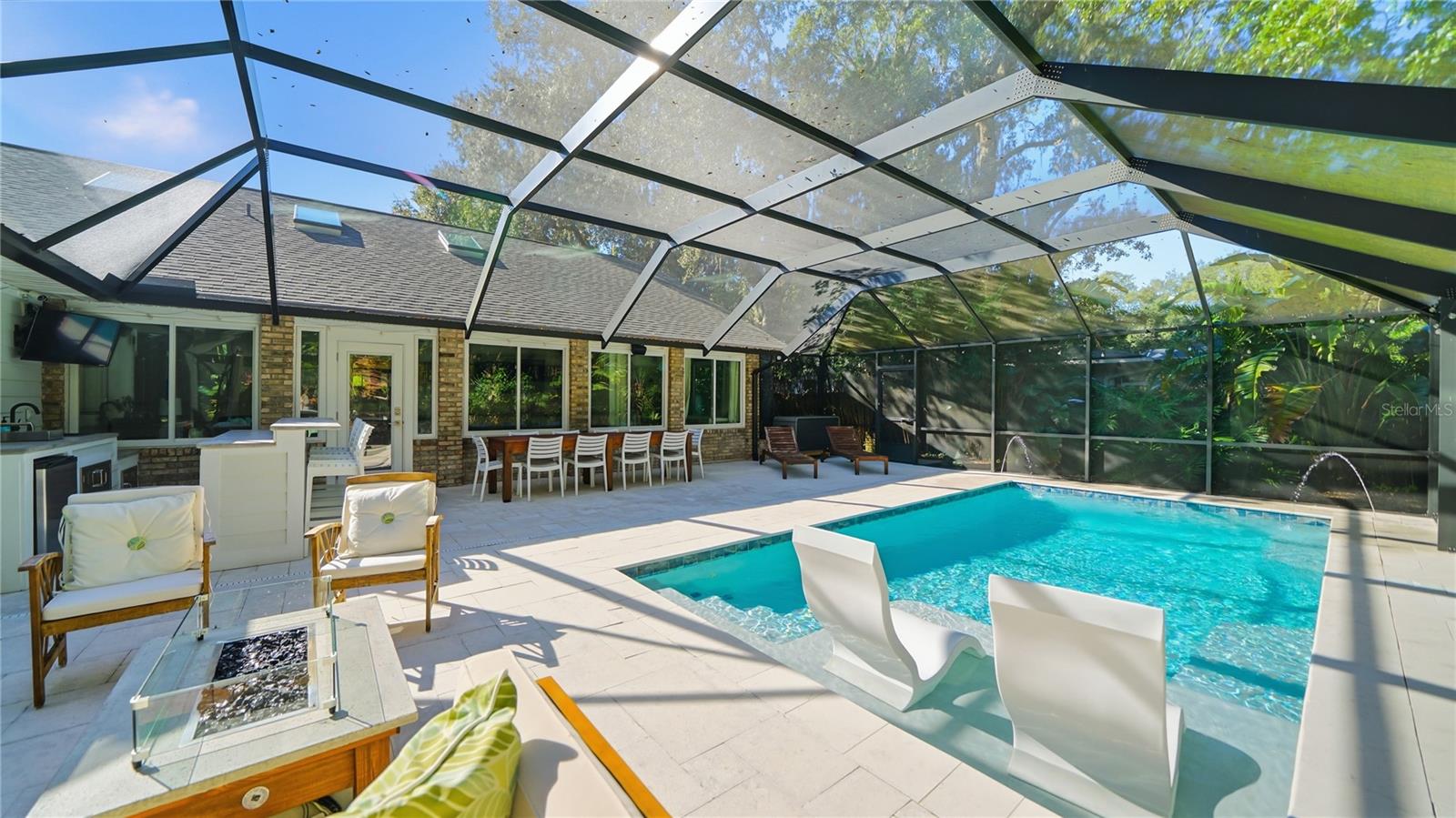 Image 53 of 69 For 1134 San Jose Forest Drive