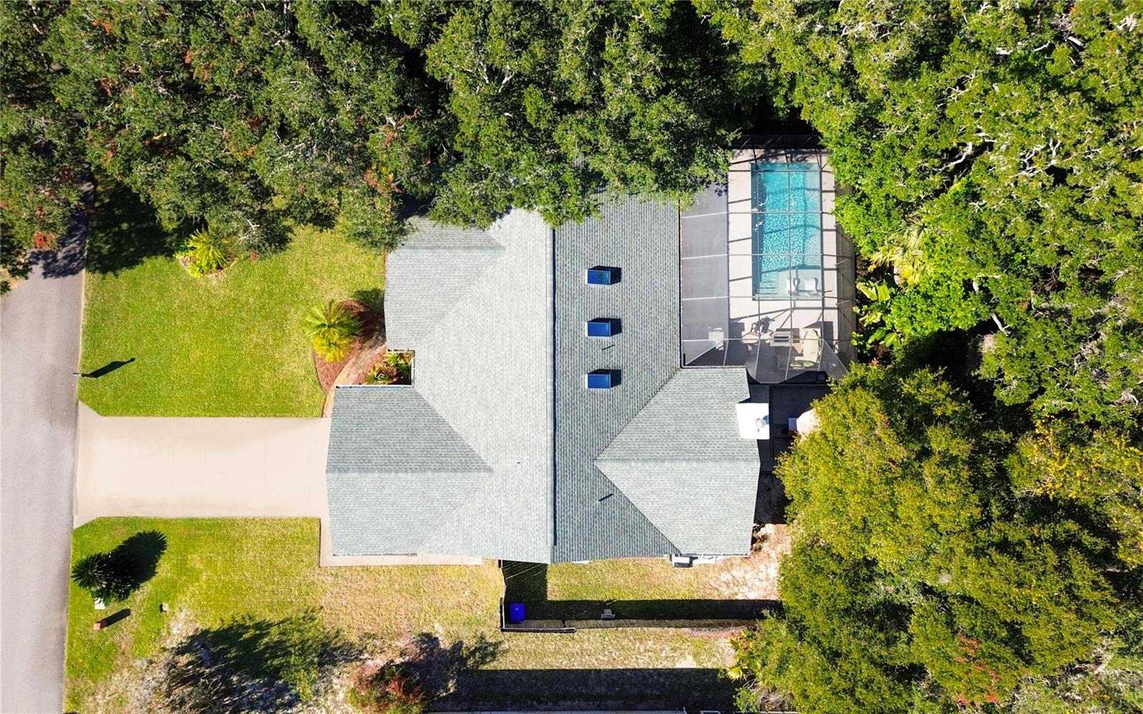 Image 62 of 69 For 1134 San Jose Forest Drive