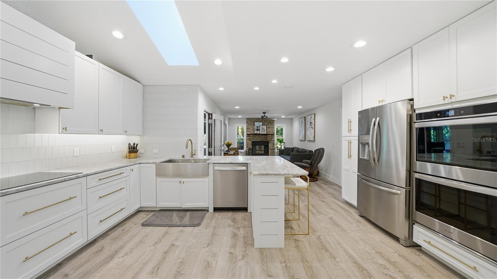 Image 7 of 69 For 1134 San Jose Forest Drive