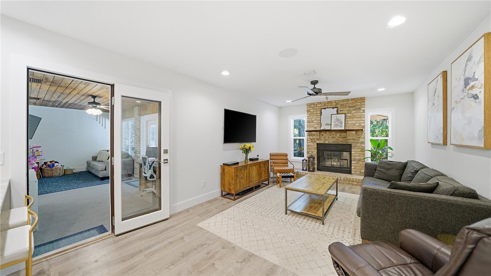 Image 9 of 69 For 1134 San Jose Forest Drive