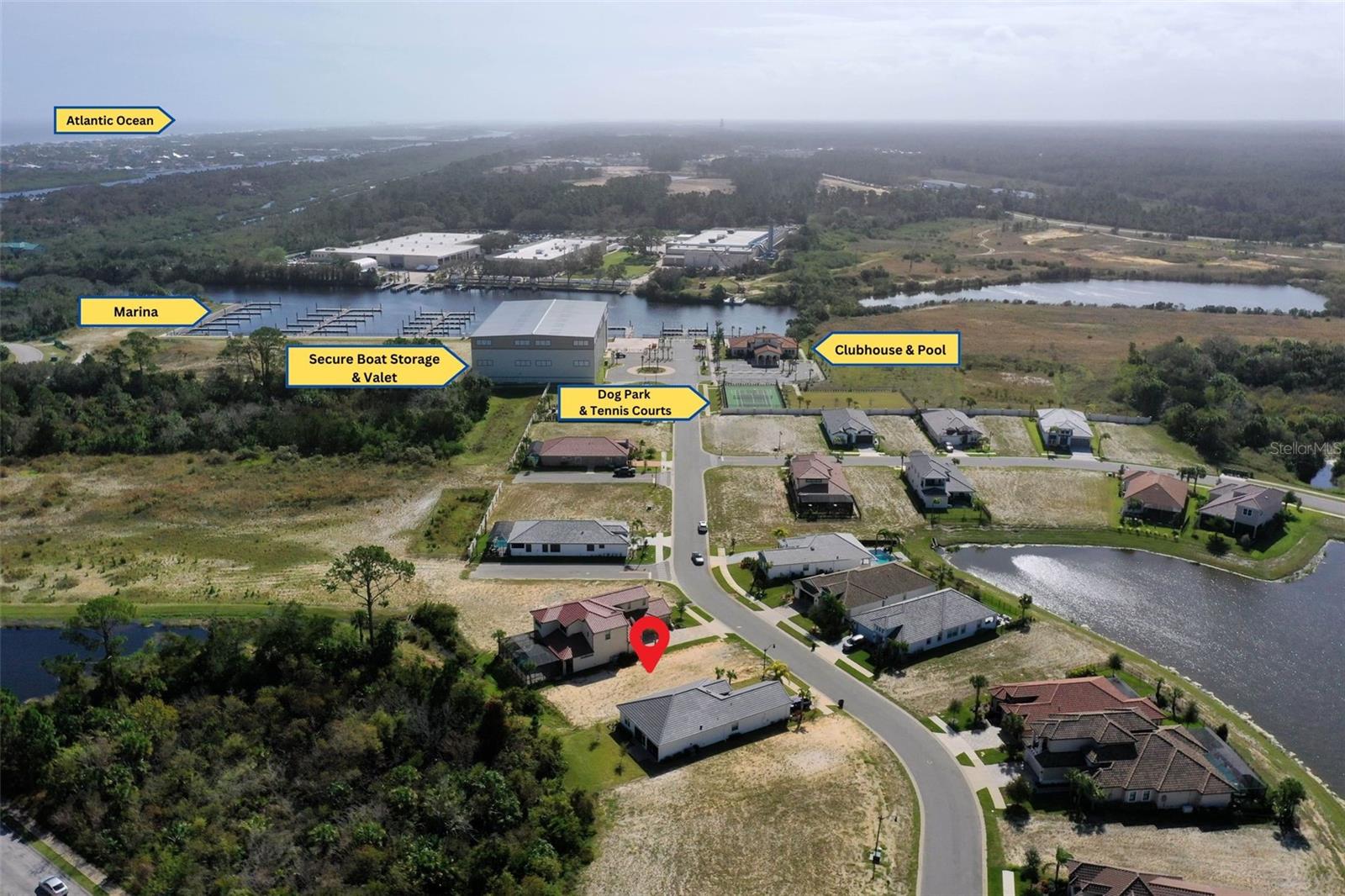 Details for 10 Rio Vista Drive, PALM COAST, FL 32137